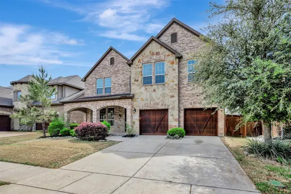 1120 Claire Street, Lantana, TX 76226