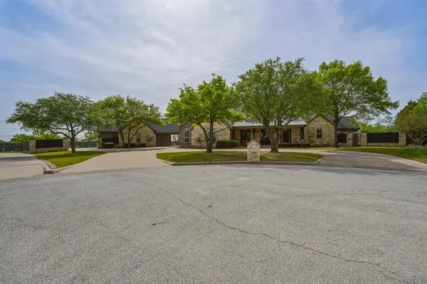 4317 La Hacienda Drive, Abilene, TX 79602