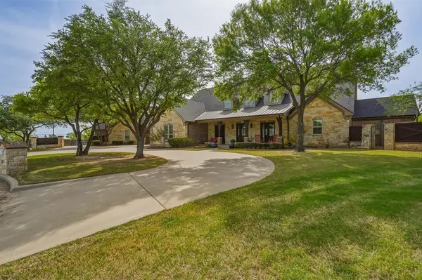 4317 La Hacienda Drive, Abilene, TX 79602