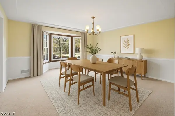 4 Westminster Dr, Clinton Twp., NJ 08801