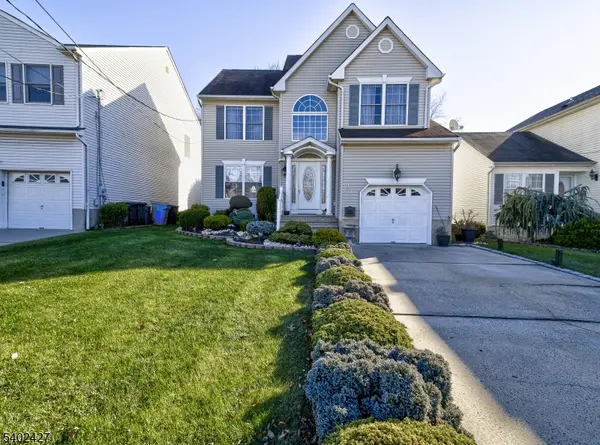 357 George St, South Amboy City, NJ 08879