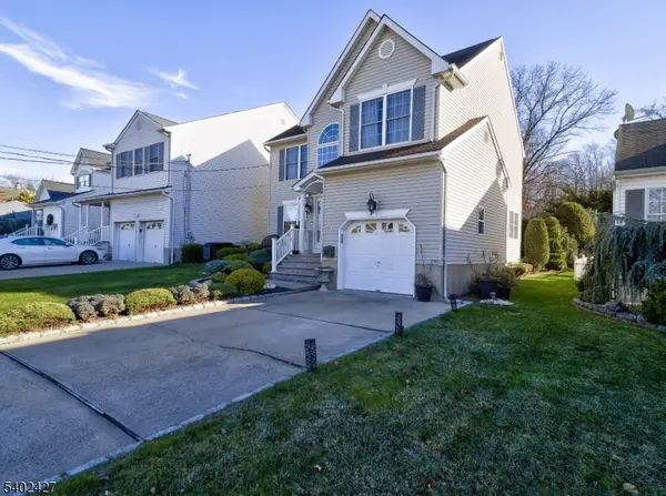 357 George St, South Amboy City, NJ 08879