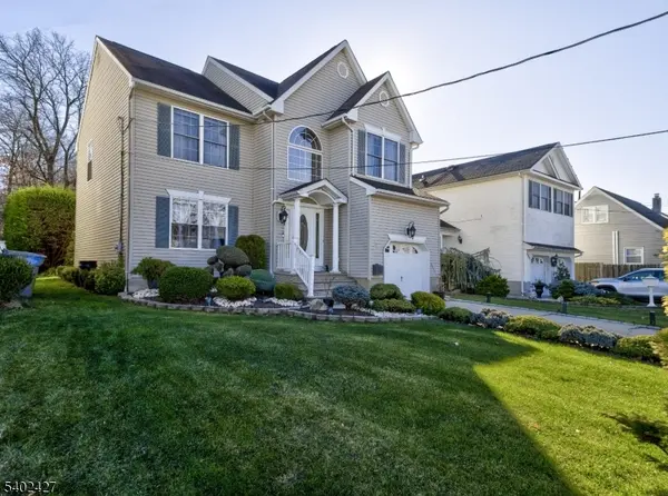 357 George St, South Amboy City, NJ 08879