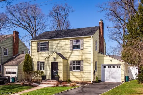 68 Newman Ave, Verona Twp., NJ 07044