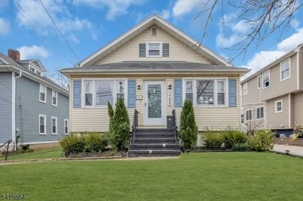 2288 North Ave, Scotch Plains Twp., NJ 07076