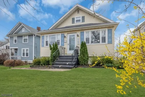 2288 North Ave, Scotch Plains Twp., NJ 07076