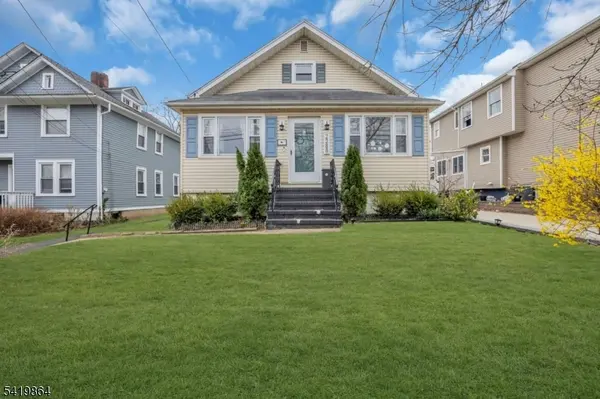 2288 North Ave, Scotch Plains Twp., NJ 07076