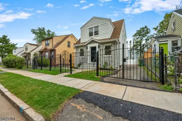 510 Halsted St, East Orange City, NJ 07018