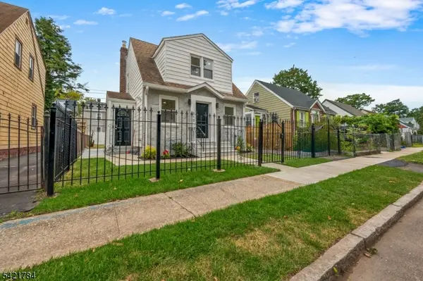 510 Halsted St, East Orange City, NJ 07018