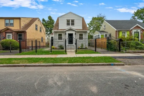 510 Halsted St, East Orange City, NJ 07018