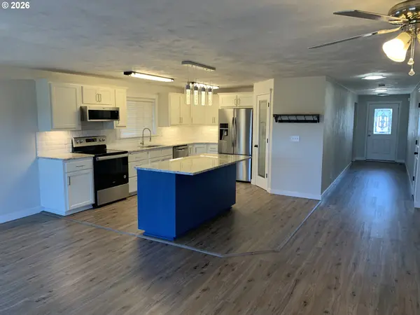 326 AUBURN LN, Creswell, OR 97426