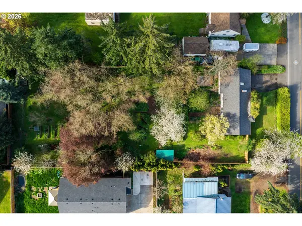 1010 N PARK AVE, Eugene, OR 97404