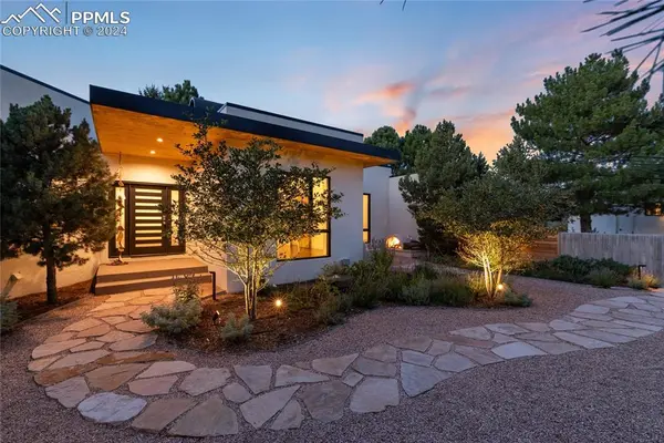 3823 Castle Butte DR, Castle Rock, CO 80109