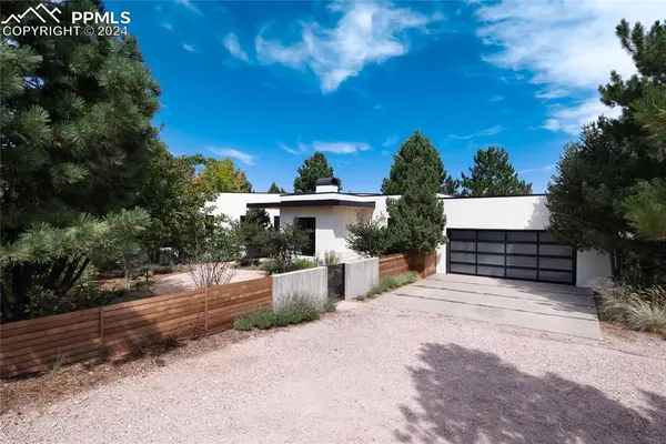 3823 Castle Butte DR, Castle Rock, CO 80109