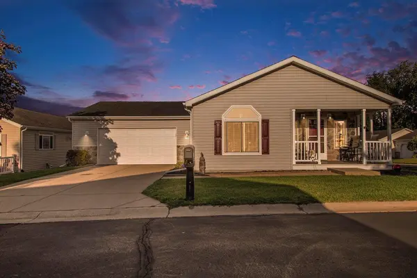 5305 Cobblefield LN,  Richland Twp,  MI 49004