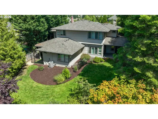 10253 NW ENGLEMAN ST, Portland, OR 97229