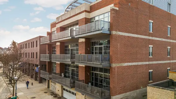 322 E Liberty ST #16 & 17, Ann Arbor, MI 48104