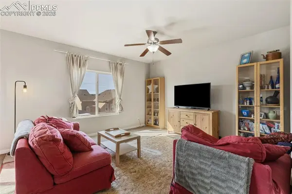 11310 Scenic Brush DR, Peyton, CO 80831