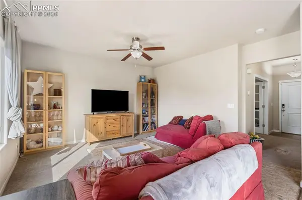 11310 Scenic Brush DR, Peyton, CO 80831