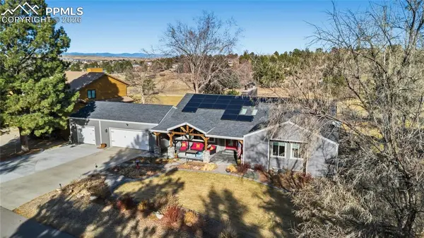 7589 E Windlawn WAY, Parker, CO 80134