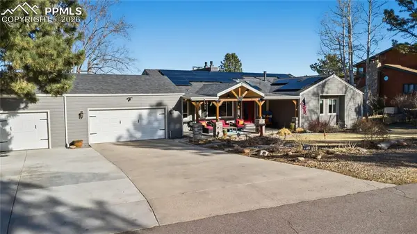 7589 E Windlawn WAY, Parker, CO 80134