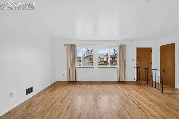 495 Harvard ST, Colorado Springs, CO 80911