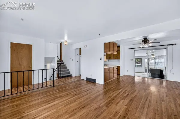 495 Harvard ST, Colorado Springs, CO 80911