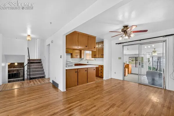 495 Harvard ST, Colorado Springs, CO 80911