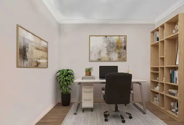 35 Mariner TER #1611, Toronto C01, ON M5V 3V9