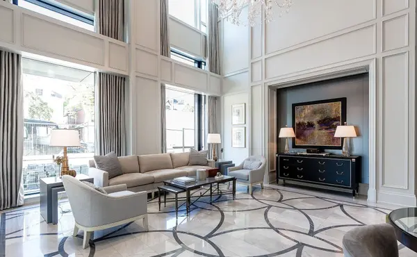 133 Hazelton AVE #501, Toronto C02, ON M5R 2E4