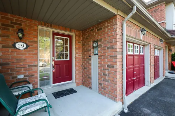 29 Beer CRES, Ajax, ON L1S 0A4