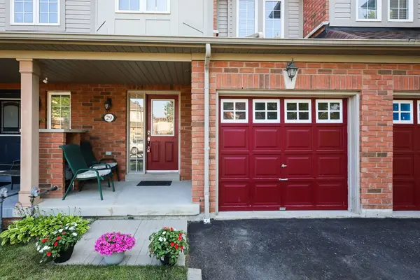 29 Beer CRES, Ajax, ON L1S 0A4