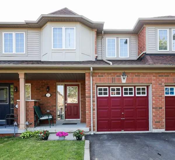 29 Beer CRES, Ajax, ON L1S 0A4