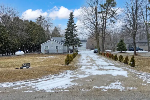 8352 Main Lisle ST, Adjala-tosorontio, ON L0M 1M0