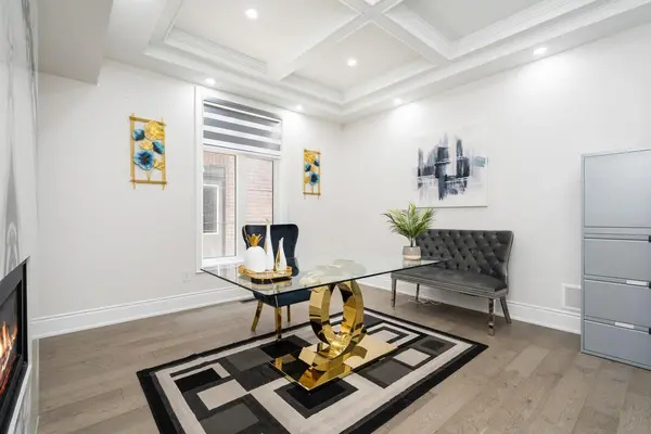 50 Appleyard AVE, Vaughan, ON L4H 4N3