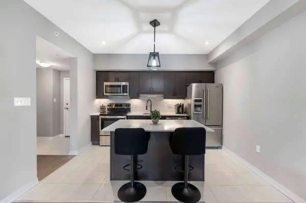 300 Essa RD #603, Barrie, ON L4N 9Y4