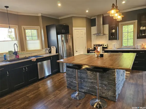 608 Walsh AVENUE, Oxbow, SK S0C 2B0