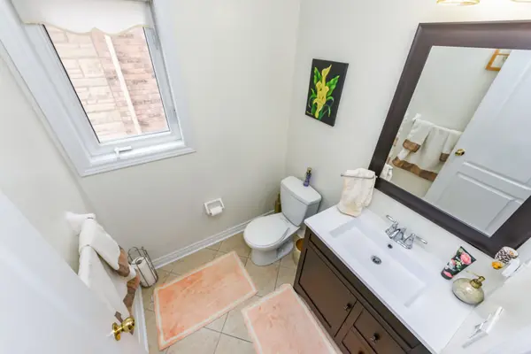 22 Jacksonville DR, Brampton, ON L6P 2Z3