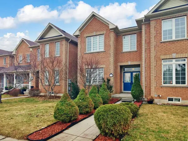 15004 Danby RD, Halton Hills, ON L7G 0B3