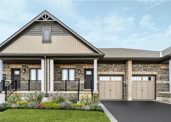 109 Herbert AVE, Grey Highlands, ON N0C 1H0