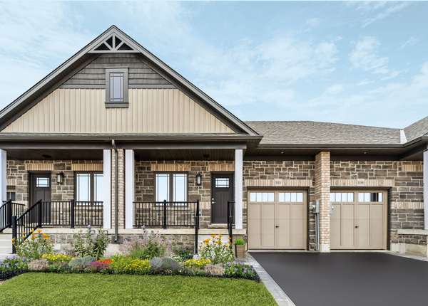 109 Herbert AVE, Grey Highlands, ON N0C 1H0