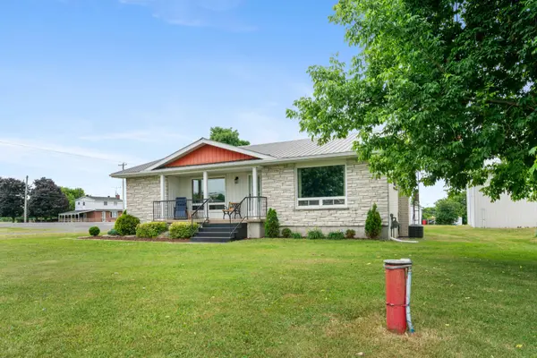 20330 Lochiel RD, North Glengarry, ON K0C 1A0