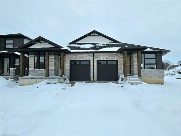 106 Thackeray WAY, Minto, ON N0G 1Z0