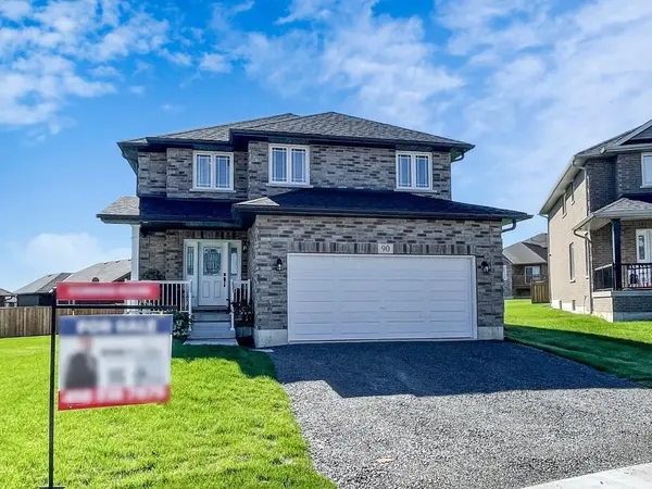 90 Keeler CT, Asphodel-norwood, ON K0L 2V0