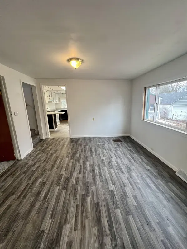 526 Hannah AVE, Alma, MI 48801