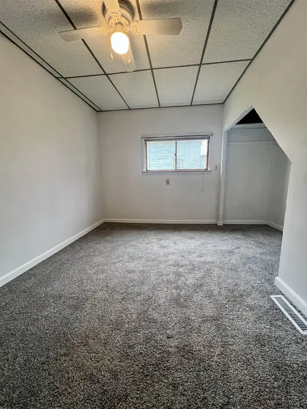 526 Hannah AVE, Alma, MI 48801