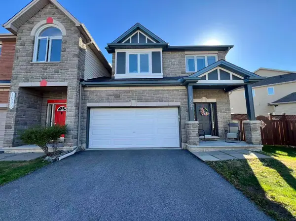 1097 NORTHGRAVES CRES, Kanata, ON K2M 0C6