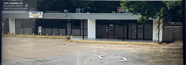 1009 N Bowen Road, Arlington, TX 76012