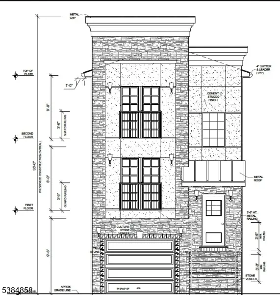 409 Livingston St, Elizabeth City, NJ 07206