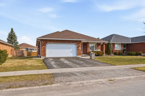 20 Sumac TER, Belleville, ON K8N 5X4
